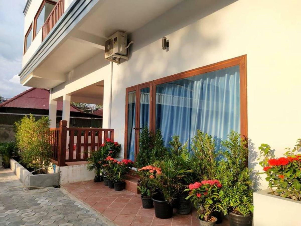 Pengthol Residence Ciudad de Siem Riep Exterior foto